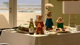 Alvin und die Chipmunks: Road Chip