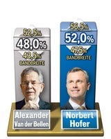 Asylgegner im Aufwind