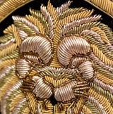 H&M x Balmain