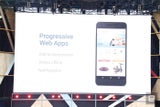 Google I/O: Vollangriff in allen Bereichen