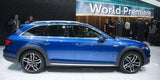 Audi bringt den neuen A4 Allroad