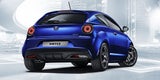 Facelift für Alfa Giulietta und Mito
