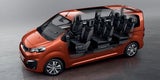Alle Infos vom neuen Peugeot Traveller
