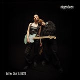 Am 6. Februar 2026 erschien die Single "nirgendwen" von Esther Graf &amp; NESS