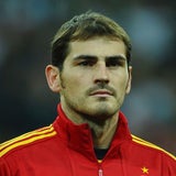 Iker Casillas