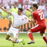 Die besten Bilder Schweiz - Polen