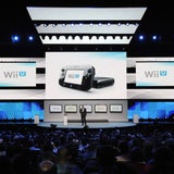 Fotos von der Nintendo Wii U-Vorstellung