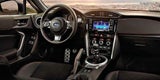 Facelift für den Subaru BRZ