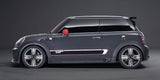 Mini bringt den John Cooper Works "GP"