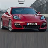Porsche bringt den neuen Cayenne GTS