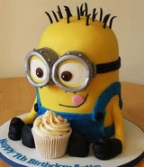 Minions-Food-Ideen