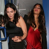 Nicole Scherzinger: Zu viel getrunken?