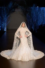 Die 52 schönsten Couture-Hochzeitskleider