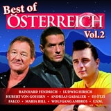 Best of ÖSTERREICH Vol. 2