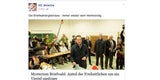 Strache deutet  Wahl-Manipulation an