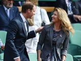 Kate & William: Royaler Glanz in Wimbledon