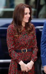 Herzogin Kate