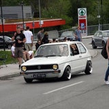 Neue Fotos vom GTI-Treffen 2012