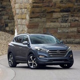 Meistverkaufte Automarken: Jänner bis Oktober 2016