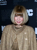 Anna Wintour