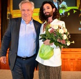 10 Jahre ÖSTERREICH