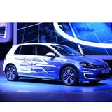 Highlights des Pariser Autosalons 2016