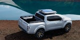 Renault greift mit coolem Pick-up an