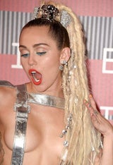 Die Stars bei den MTV Video Music Awards
