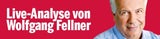 TV-Duell wird zur Hass Orgie