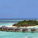 Kuredu Island Resort