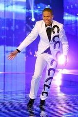 DSDS: 6. Motto-Show am 7. April