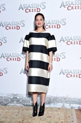 Marion Cotillard