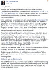 Jan Böhmermann, Olli Schulz