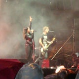 Donauinselfest 2012