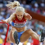 So sexy sind die Stars der WM in Peking
