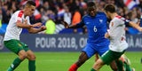 Frankreich