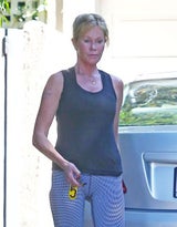 Melanie Griffith: Was ist mit ihrem Gesicht los?