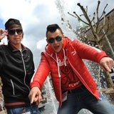 Trackshittaz in Amsterdam