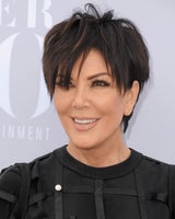 Kirs Jenner, ist denn noch Halloween?