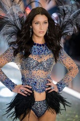 Victoria's Secret Model-Gagen