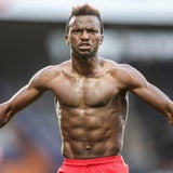 Irrer Balotelli-Jubel von Kayode