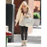 Die Trend-Sneakers der Stars