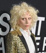 Die Golden Girls von Saint Laurent