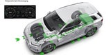 Audi Q7 mit Plug-in-Hybrid startet