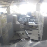 Neue Bilder aus dem AKW Fukushima