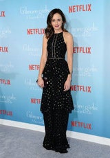 Gilmore Girls Premiere