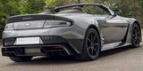 Der brutalste offene Aston Martin
