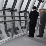 Das ist der höchste Turm der Welt