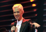 Roxette rocken die Wiener Stadthalle