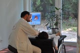Strahlendes Lächeln dank neuer Methode